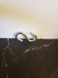 Metal Hooks - Picture 1 of 2