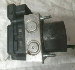 2013 - 18 Citroen C4 Picasso Abs Pumpe & Steuergerät 9808320780 9806742980 - Bild 1 von 4