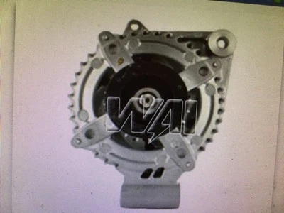 Alternator QUALITY-BUILT Reman fits 10-13 Land Rover Range Rover Sport 5.0L-V8  - Изображение 1 из 2