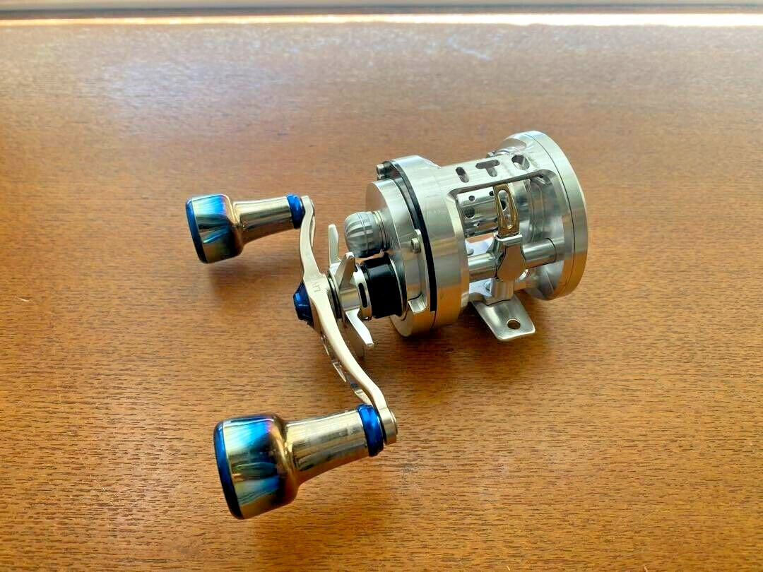 Megabass Fishing Reels for sale - eBay