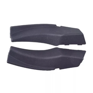 2Pcs For 2010-2016 Ssangyong Korando Front Windshield Wiper Deflector Trim Cover - Picture 1 of 7
