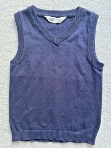 Las mejores ofertas en H\u0026M azul ropa unisex para niños (Talla 4 y más  grande) | eBay