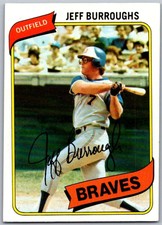 1980 Topps Baseball ( 501 - 726 ) Pick Your Card Complete Your Set