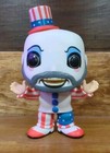 Funko Pop! Vinyl: Captain Spaulding #58 Loose No Box