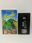 Paulie (VHS, 1998, Klappschale)