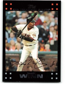 2007 Topps Baseball ( 501 - 661 ) Pick Your Card Complete Your Set