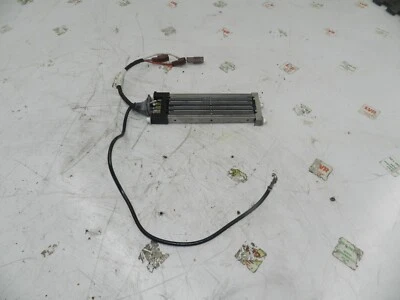 2006 LAND ROVER FREELANDER 1 FACELIFT TD4 L314. HEATER ELEMENT JEF000010 - Image 1 of 4