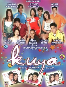 Filipino Tagalog Movies on DVD For Sale: Kuya - Picture 1 of 2