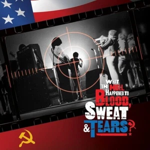 Blood, Sweat & Tears What The Hell Happened To Blood, Sweat RSDBF 2023 VINYL NEW - Picture 1 of 1