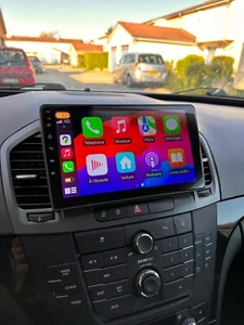 Autoradio Navigatore Android 13 2+32gb per Opel Insignia Buick Regal 2008-2013 - Bild 1 von 19