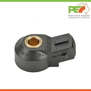 Nuevo * PEC * Sensor de golpeteo del motor para Volkswagen Bora 2.0L 4 cilindros - Imagen 1 de 4
