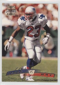 1996 Topps Stadium Club Members Only Terry Ray #303 Rookie RC