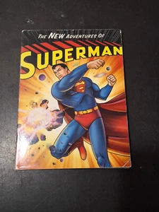 The New Adventures of Superman (DVD, 1966) - Imagen 1 de 4