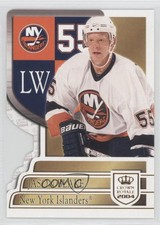 2003-04 Pacific Crown Royale Retail Jason Blake #64