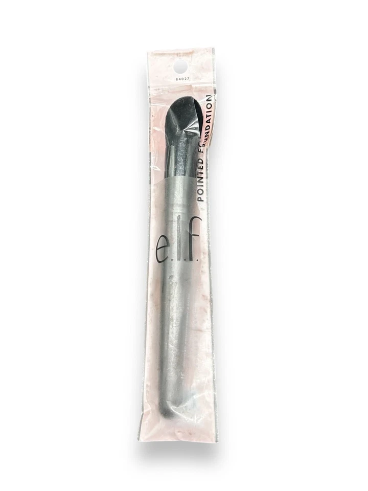 e.l.f. Cosmetics Pointed Foundation Brush - Image 1 of 1