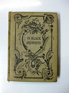 In Black and White by RUDYARD KIPLING Hurst and Company Publishers - Bild 1 von 5