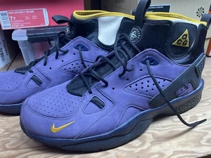 Size 14 - Nike ACG Air Mowabb OG 2021 Gravity Purple - Picture 1 of 10