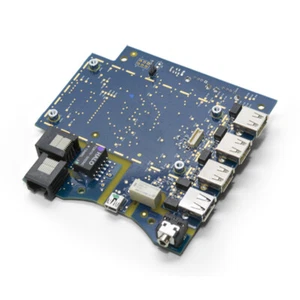 Welch Allyn - Connex 6000 - Communications Board PCBA - 103355 - Bild 1 von 1