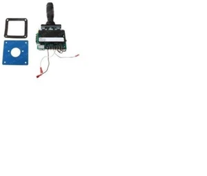 Genie Industries Controller Part # 36781 - New - Picture 1 of 1