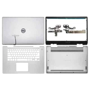 For Dell Inspiron 15D 7570 7580 Laptop LCD Front Bezel B/C/D Cover Hinge - Picture 1 of 12