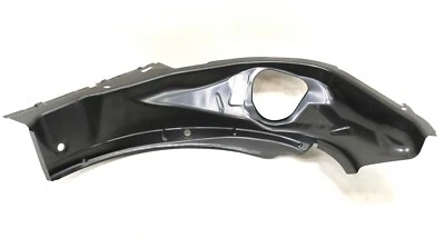 Guardabarros trasero derecho Mercedes 212637047664 Clase E Sedán 10-16 nuevo OEM Foto 1 de 4