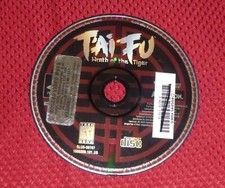 .PSX.' | '.T'ai Fu Wrath Of The Tiger.