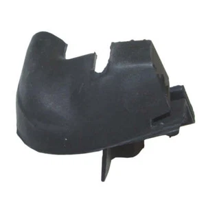 Omix Hardtop Windshield Corner Seal Lt-Side Fits 87-95(YJ) - Picture 1 of 2