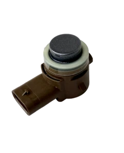 OEM VW Volkswagen Audi Gray Metallic Sensor Bumper Parking Aid 5Q0.919.275.B  - Picture 1 of 9