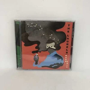 The Laurels MESO ZOIC CD EP Muy Buen Estado ENVÍO GRATUITO - Imagen 1 de 4