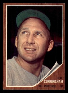 1962 Topps Baseball #191 to  #265 - Complete your set - Pick your card