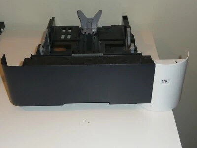 Kyocera CT-3130 Cassette Tray FS-4100, FS-4200, FS-4300, ECOSYS M3550idn, M3560i - Image 1 of 2