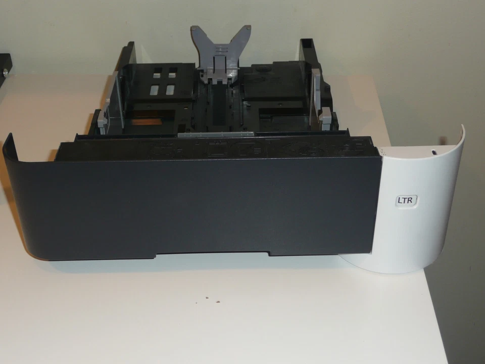 Bandeja de casete Kyocera CT-3130 FS-4100, FS-4200, FS-4300, ECOSYS M3550idn, M3560i Foto 1 de 2