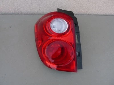 10 11 12 13 LUZ TRASERA CHEVY EQUINOX OEM  Foto 1 de 3
