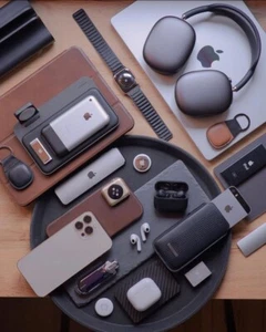 Prodotti Apple LEGGERE DESCRIZIONE IMPORTANTE - Imagen 1 de 1