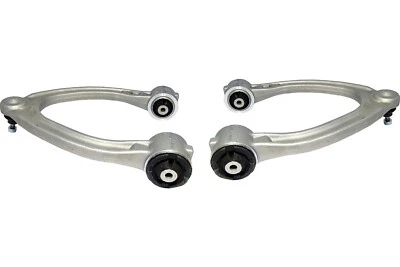 Пара передних рычагов управления и шаровых шарниров для 2006 Mercedes-Benz S65 AMG (57331) - Изображение 1 из 2