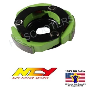 NCY PERFORMANCE CLUTCH GY6 125 150cc RUCKUS - Picture 1 of 3