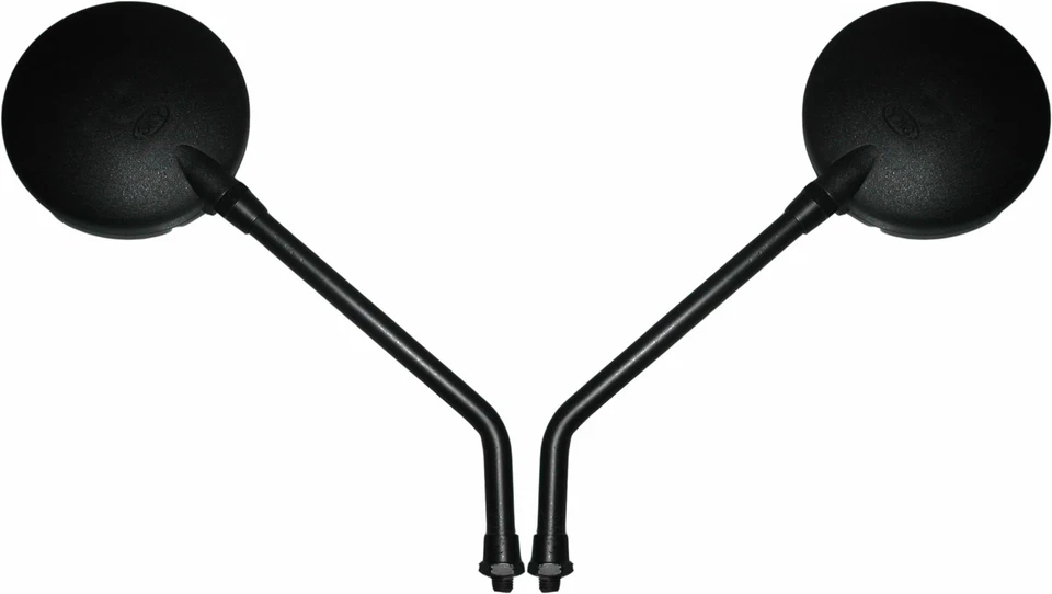 Left & Right Hand Mirrors Fit KTM 625 SC 2002-2002 - Image 1 of 1