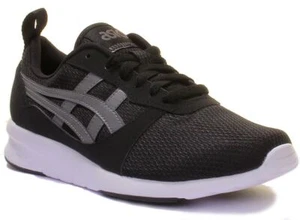 Zapatillas ASICS Jolt 3 PS Para Niños En Negro Y Blanco UK 3 - 12 - Imagen 1 de 6