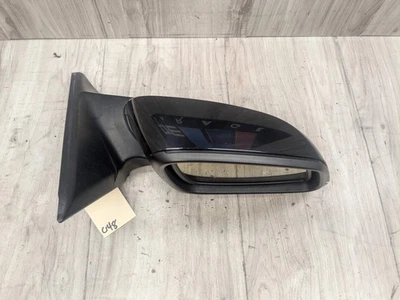 *14-20 OEM BMW F32 F33 F36 espejo retrovisor lateral derecho pasajero conjunto de inmersión automática térmico Foto 1 de 4