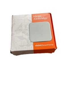 Vivint Air Bridge Device Smart Home Connectivity Boost - Picture 1 of 3