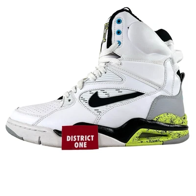 Nike Air Command Force Billy Hoyle 2014 - Size 8 - 684715 100 - Image 1 of 4