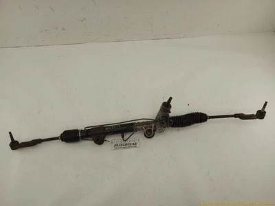 吉普 Liberty KJ 动力转向齿轮架和小齿轮适合 2002 - 2005 02 03 04 05 — 第 1/4 张图片