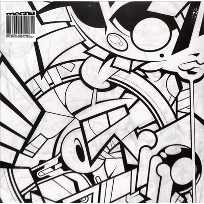 Mechatok / WIDE AWAKE (LP) / Young / 05277441 / 12 Inch - Bild 1 von 2