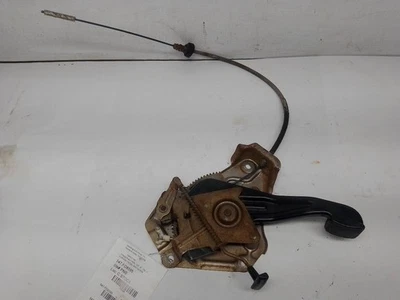 Conjunto de pedal de freno de estacionamiento de emergencia Ford F150 1992-1996 12275240 Foto 1 de 4