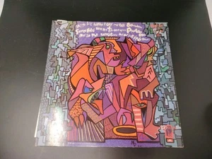 SIOUXSIE & THE BANSHEES ~ Hyaena ~ Original 1984 UK - Imagen 1 de 7