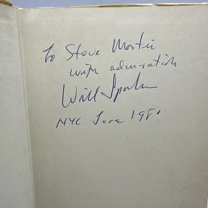 Newsbreak : A Collection of Major News Events - Will Sparks- SIGNED!!! 46-11 - Picture 1 of 14