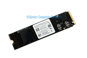 SDEQNSJ-1T00-1002 GENUINE DELL SSD 1TB 14 5485 2IN11 P93G (GRD A)(CA214) - Picture 1 of 2
