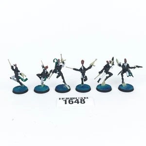 Games Workshop Warhammer 40000 Aeldari Harlekin Troupe - Bild 1 von 1