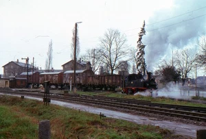 Originaldia 99 1608, Oschatz, 03.1977 - Picture 1 of 1