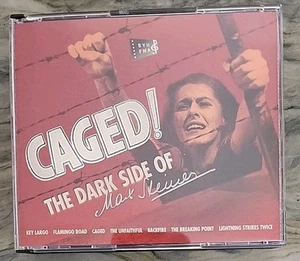 Käfig! The Dark Side Of Max Steiner (CD, 2018) - Bild 1 von 10